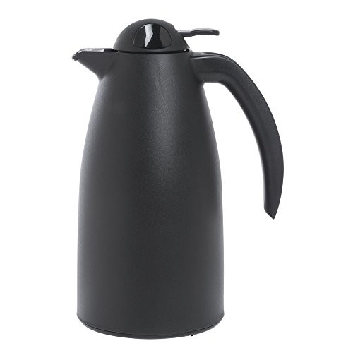 Alpha Servers, 1 Liter, Black