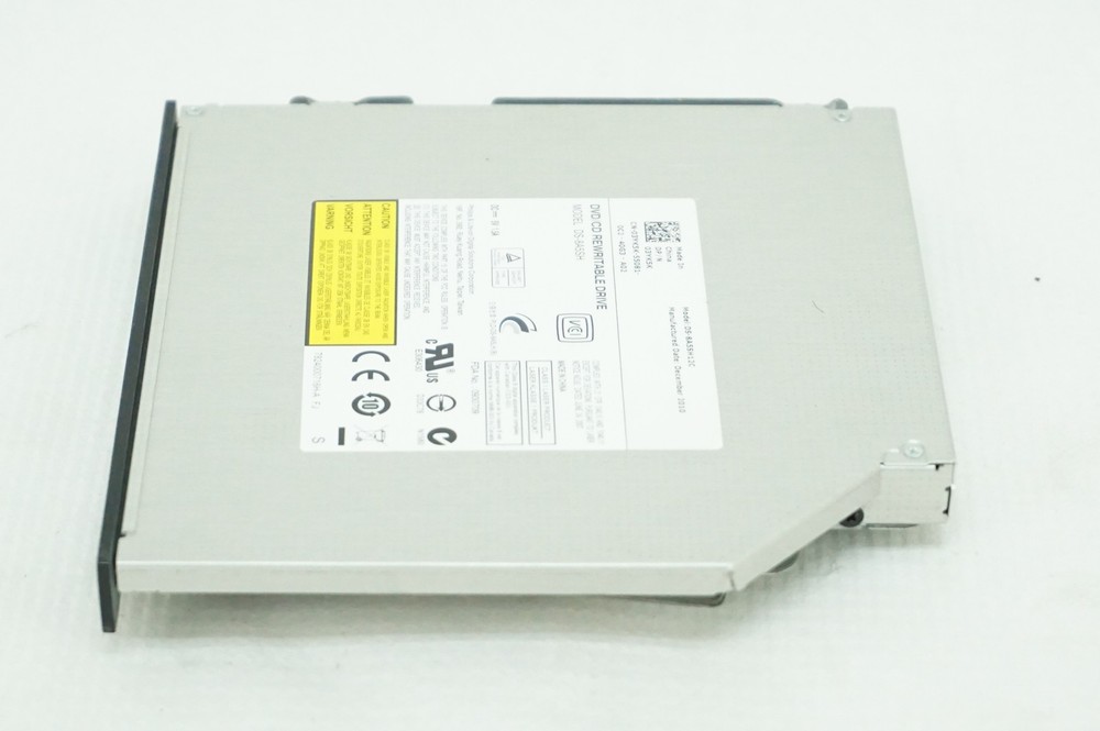 Dell 03YK5K DVD CD Rewritable Drive Thin