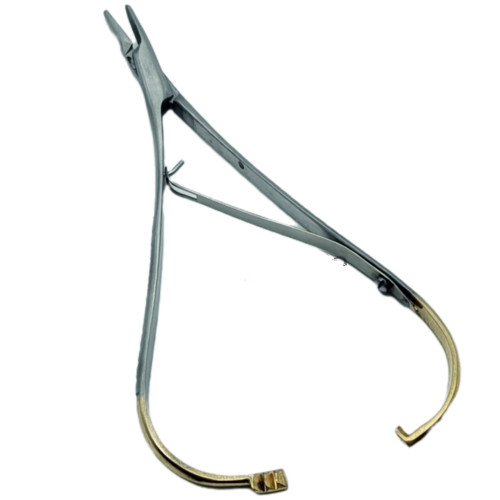 Plier Orthodontic Ortho Dental Instruments Wire Cutter Ligature Braces Forceps
