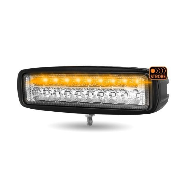 Trux TLED-W4 Accessory Work Light - New
