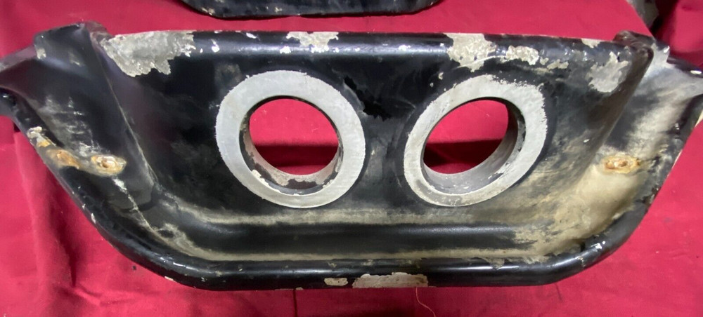 KENWORTH OEM FRONT ENGINE MOUNT K107 778 , HT 173866