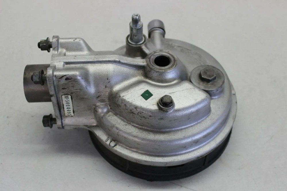 Angle Gearbox Rear Axle Honda VT 500 C Custom Type PC08