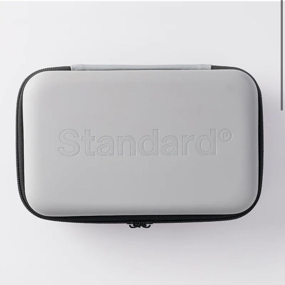 Excellent Standard Products Case Gray Large