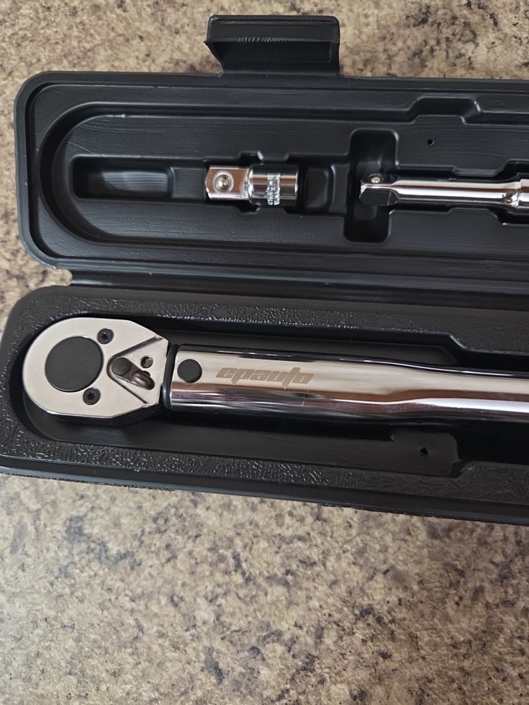 epauto torque wrench 3/8