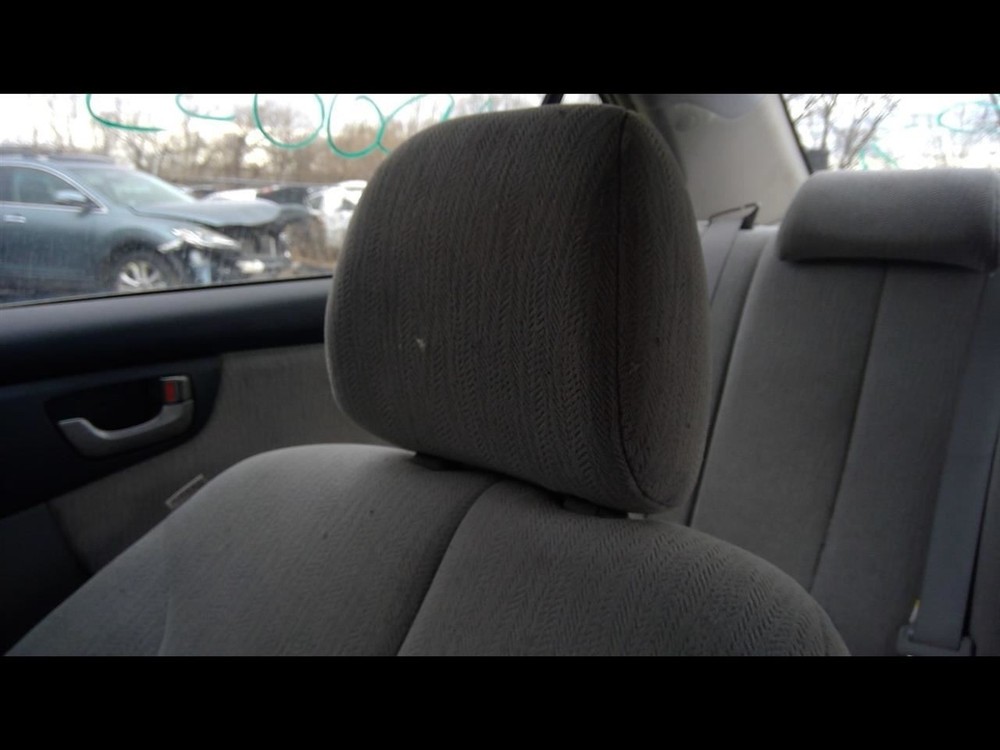 OPTIMAKIA 2008 Headrest 940063