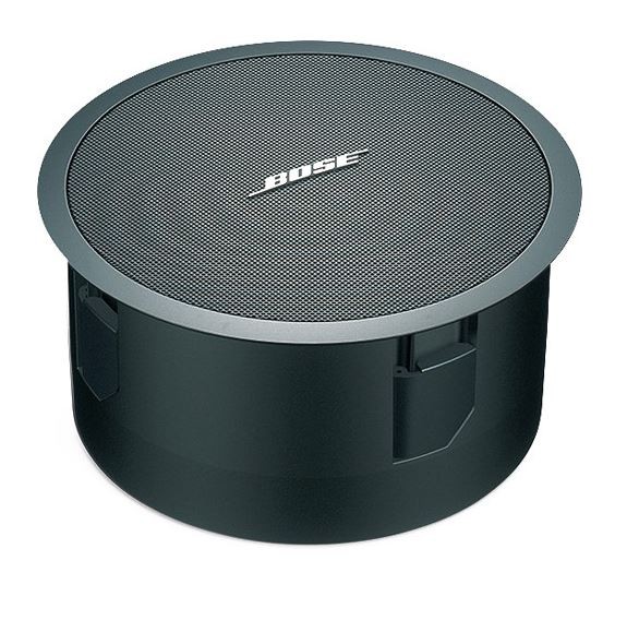 Bose FreeSpace 3 Flush-Mount Acoustimass Bass Module, Black