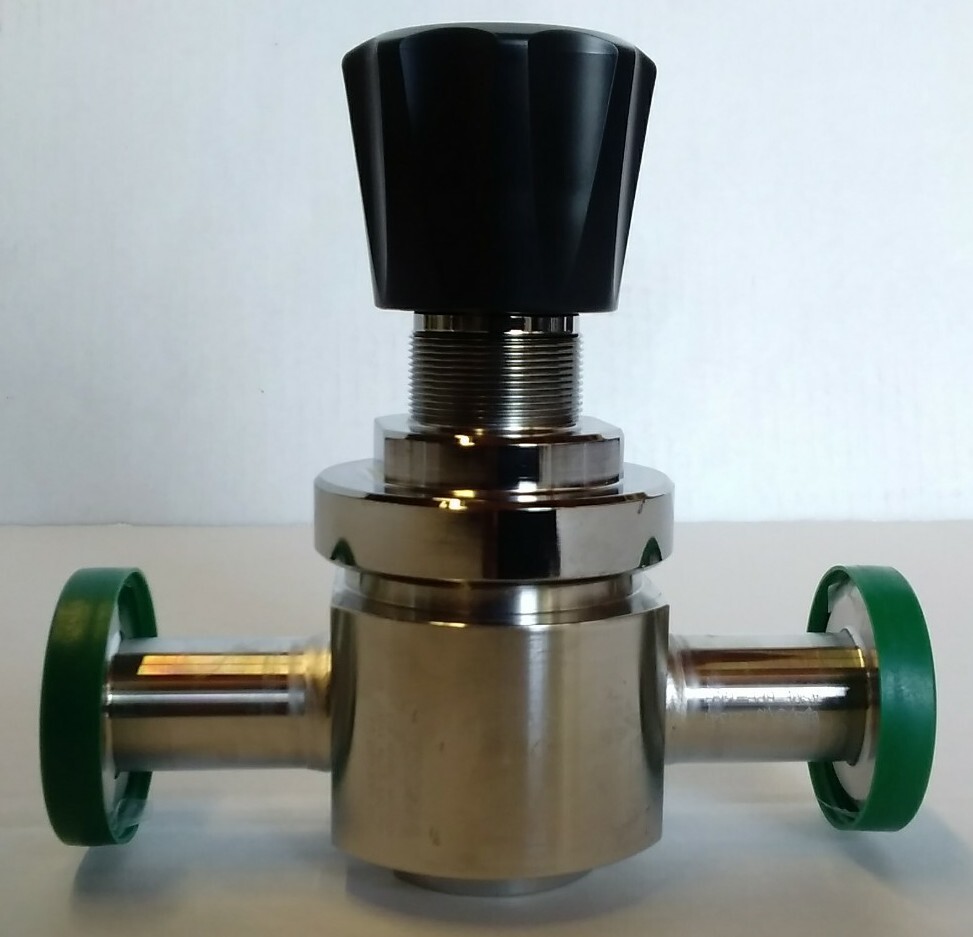 Tescom 75 Regulator FR-2062-9162-042