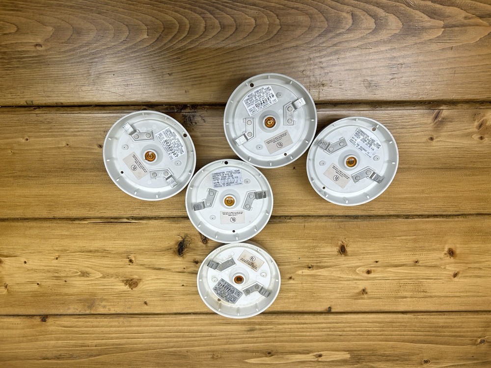SIMPLEX 2098-9438 / 20989438 HEAT DETECTOR