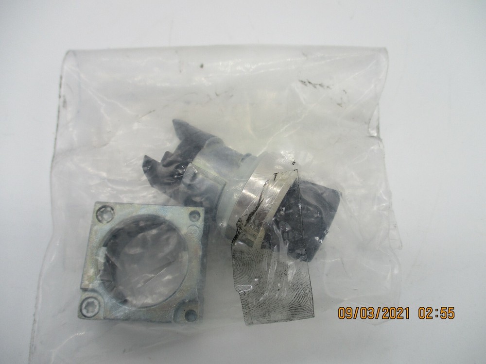 New 3-position Black DC462803 Selector Switch