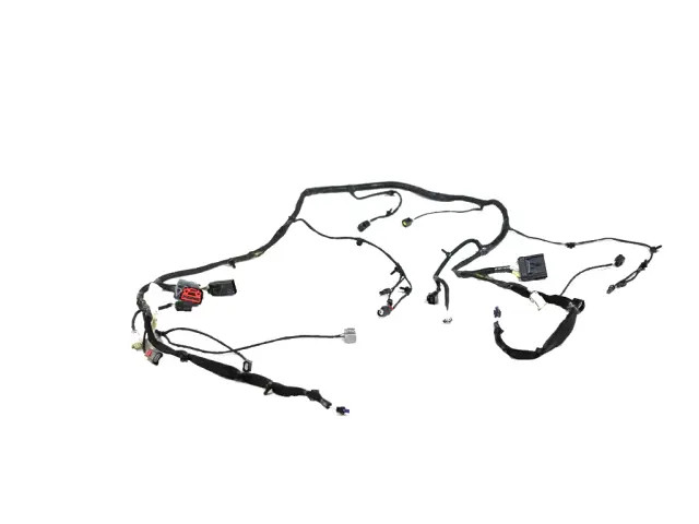 Genuine Mopar Front End Module Wiring 68333740AD