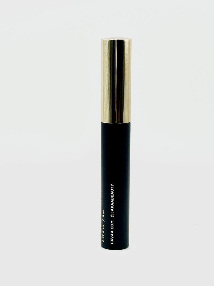 Lavaa Brow Gel .27 Fl Oz Clear/Transparent