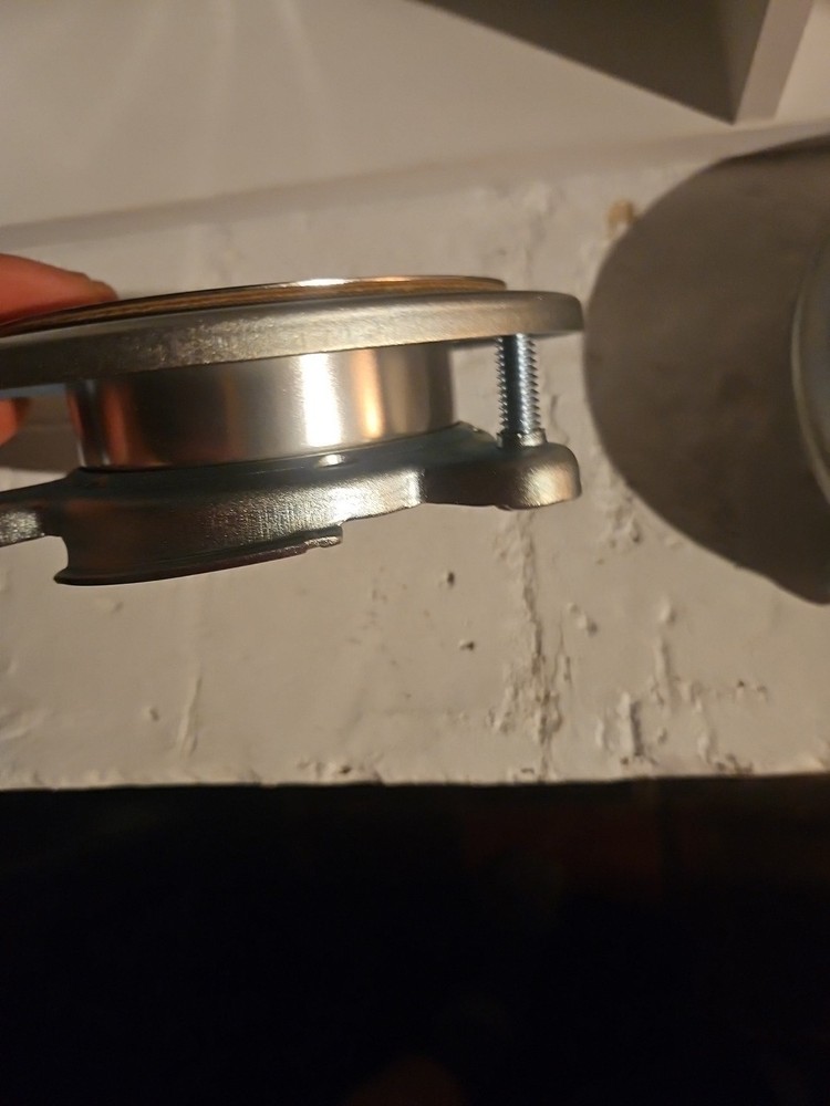 Garbage Disposal Flange 3 Bolt