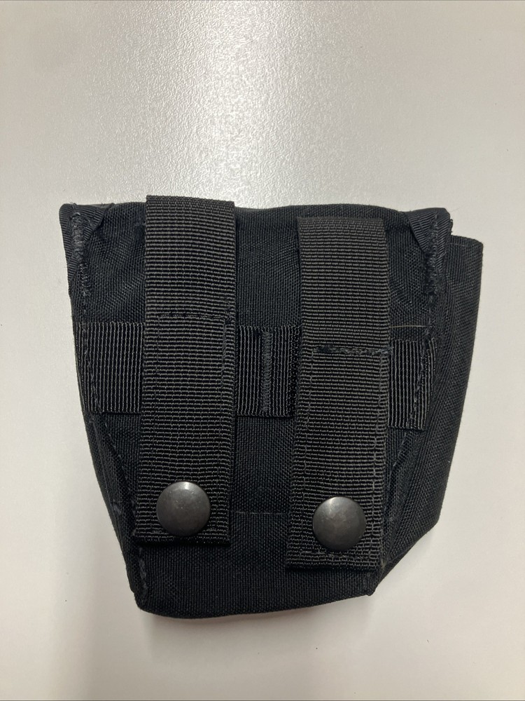 Nylon Handcuff Case