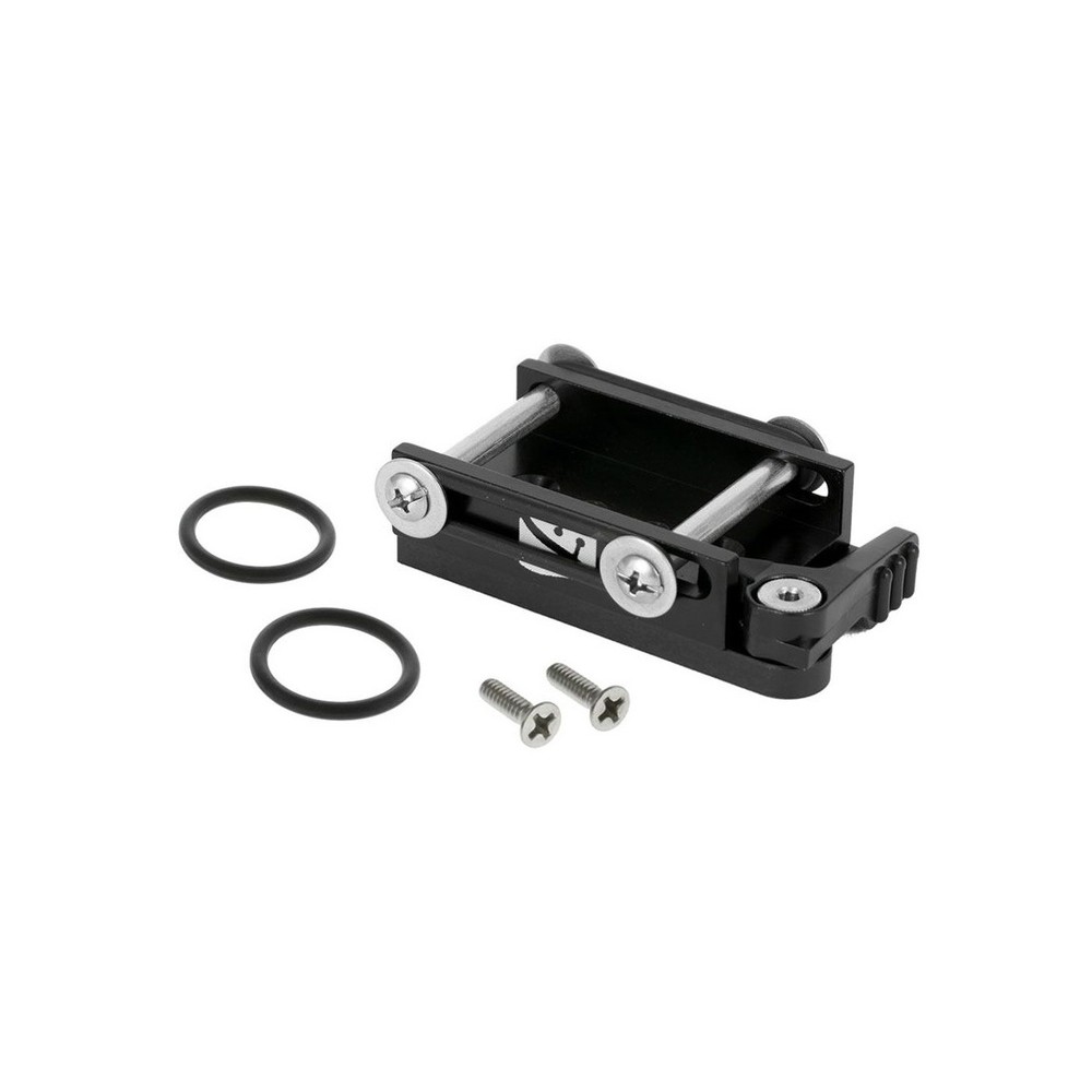Dive Rite QRM Receiver Only