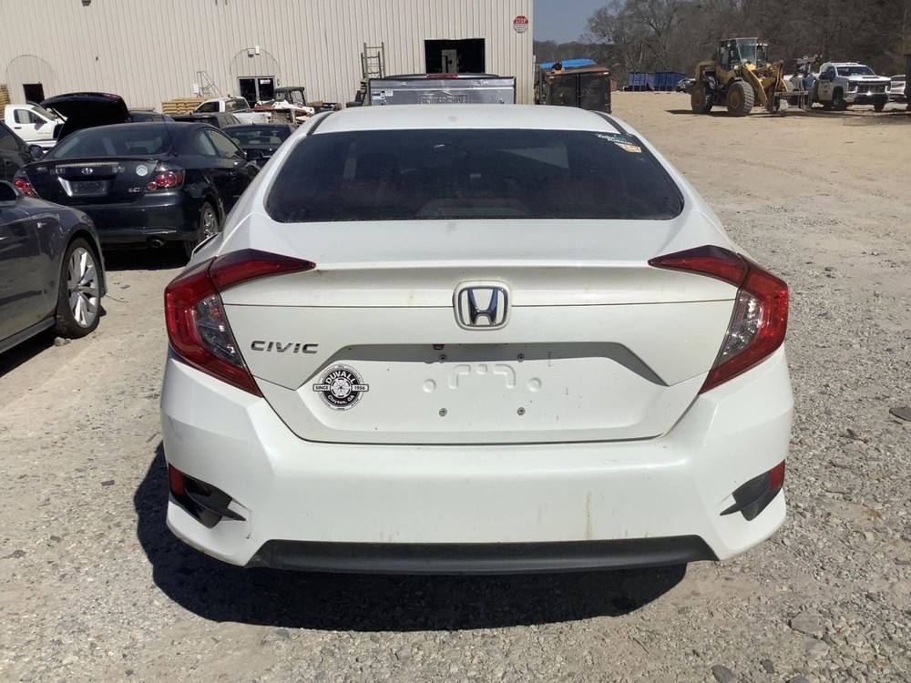 CIVIC 2016 Glove Box 4534772