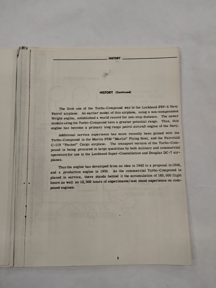 The Turbo-Compound in Service-Copy