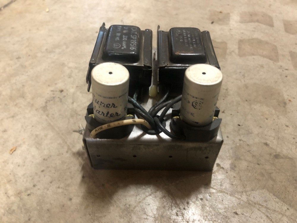 Vintage Thomas Organ Power Transformers MAKE OFFER!