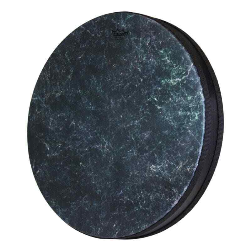 Remo Nightwaves Ocean Drum 16"