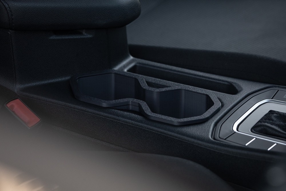 VW Jetta 2018 - Current MK7 - Cup Holder Replacement