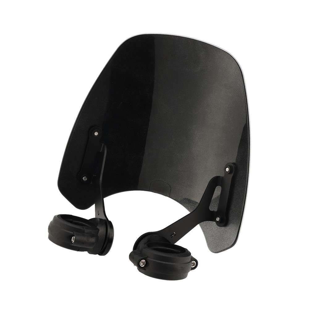 Windshield WindScreen fit for Bonneville Bobber Silver US