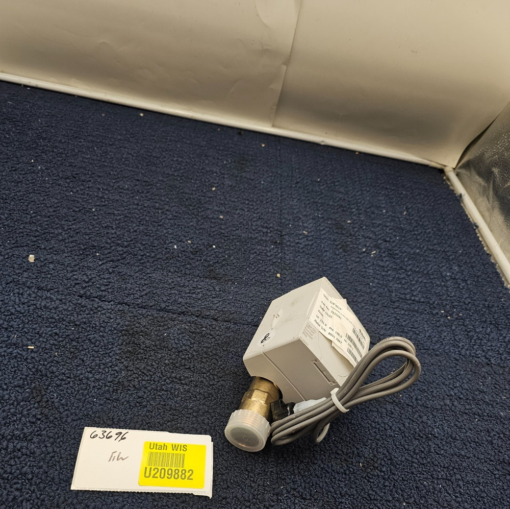 DIEHL 3120281 Hydrus Water Meter 5/8" x 3/4" Encoder Type 173, IP68