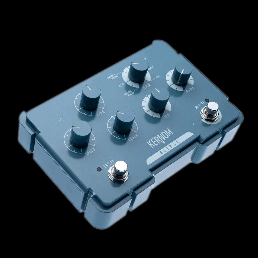 Kernom Elipse Modulation Pedal