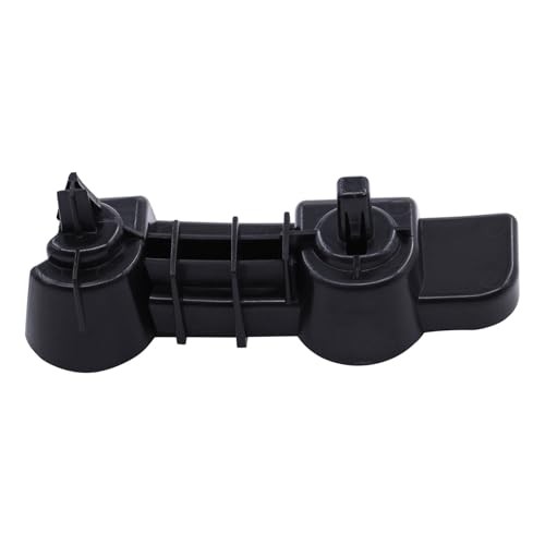 2Pcs Front Driver and Passenger Side Bumper Bracket for Maxima 2009 2010 2011