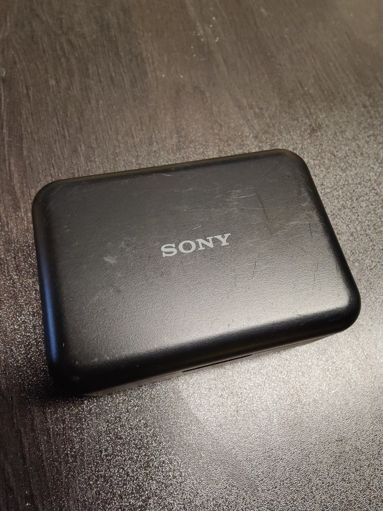 Sony ECM-W3 Compact, Dual-Channel Wireless Microphone System ECM-W3