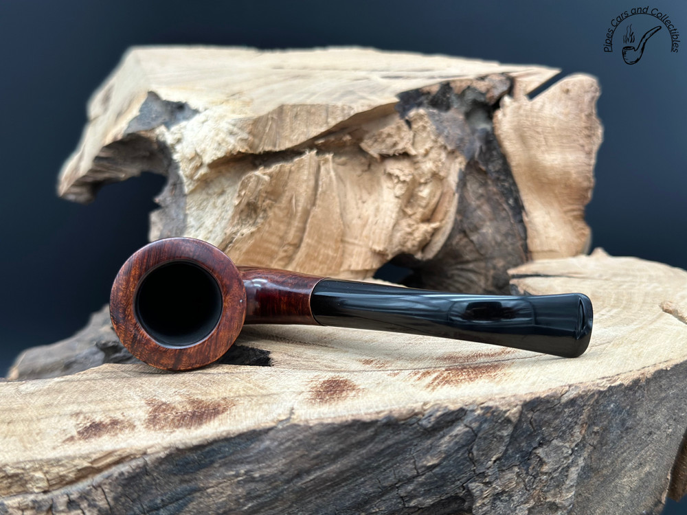 Fairway London Made 727 Smooth Finish Smoking Pipe