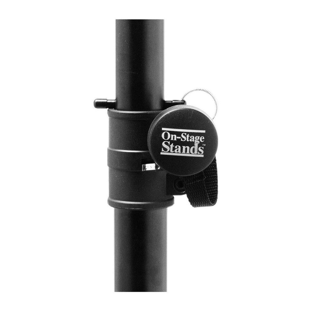 On Stage Classic Speaker Stand