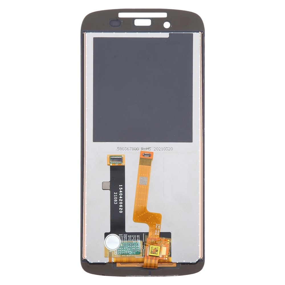 New For Zebra TC73 Original LCD Screen With Digitizer Full Assembly