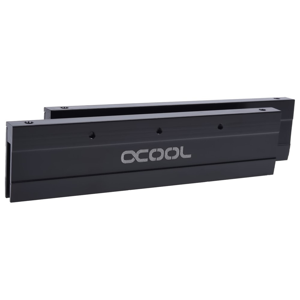 Alphacool D-RAM DDR4 Module for Alphacool D-RAM cooler, 2-pack
