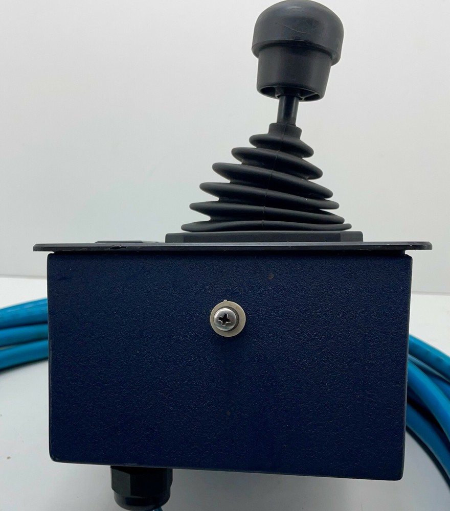 Joystick Remote Control Nautronix 24000100TL-004 Electronics Marine Application