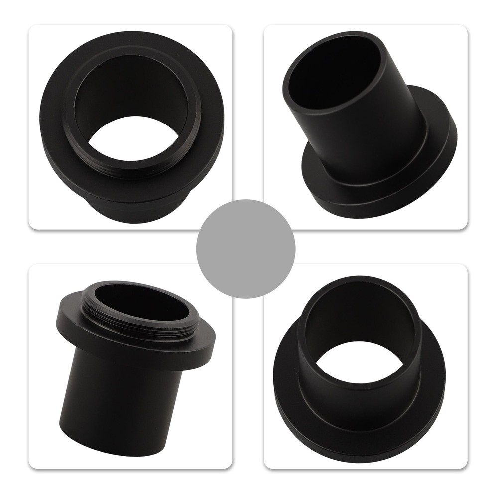 Upgrade Your Microscope with a 1X CMount Adapter Enhanced Functionality