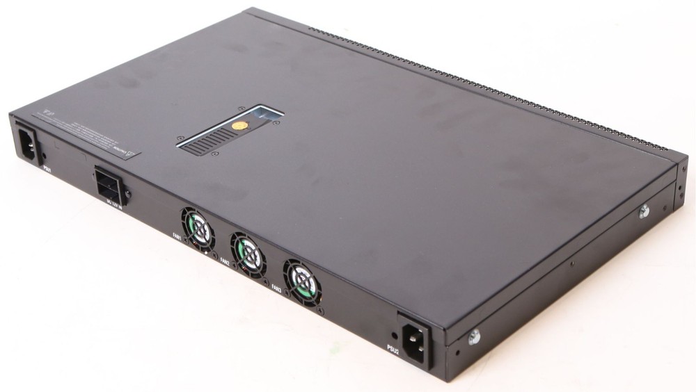 48 Port Serial Console Terminal