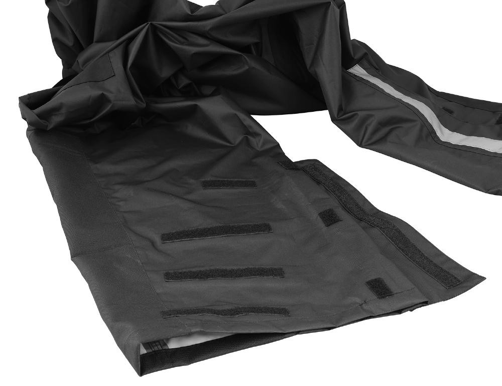 SOLOSTORM PANTS BLACK 3X