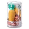 Mary Meyer Wubbanub Skippy Snail pacifier