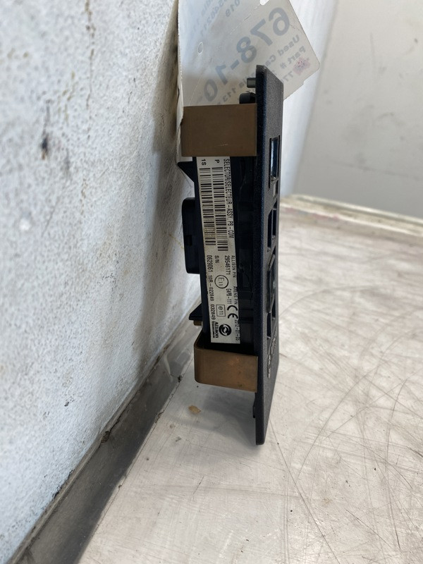 2012 Freightliner Cascadia 113 Trans. Electronic Shift Control 29546 (678-10251)