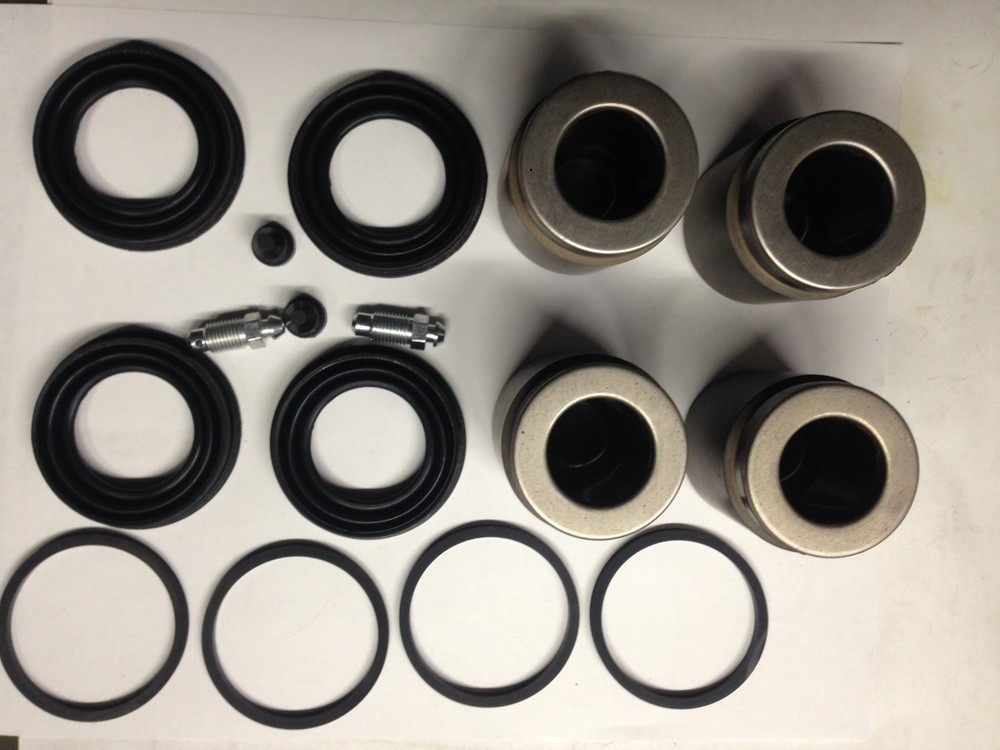 2003-2004 Dodge Dakota  brake caliper piston and seal kit (front)
