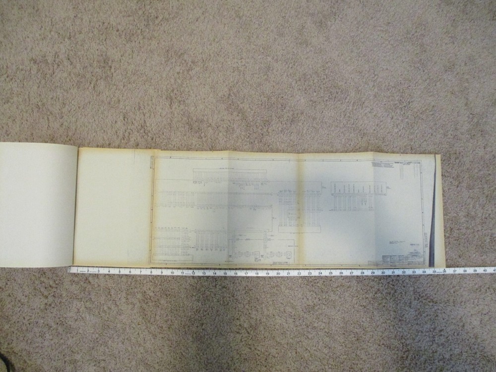 BOEING ABMDA DOT ROCKET LAUNCH VEHICLE REPORTS GROUND SAFETY/TECH DIR 1979-1982