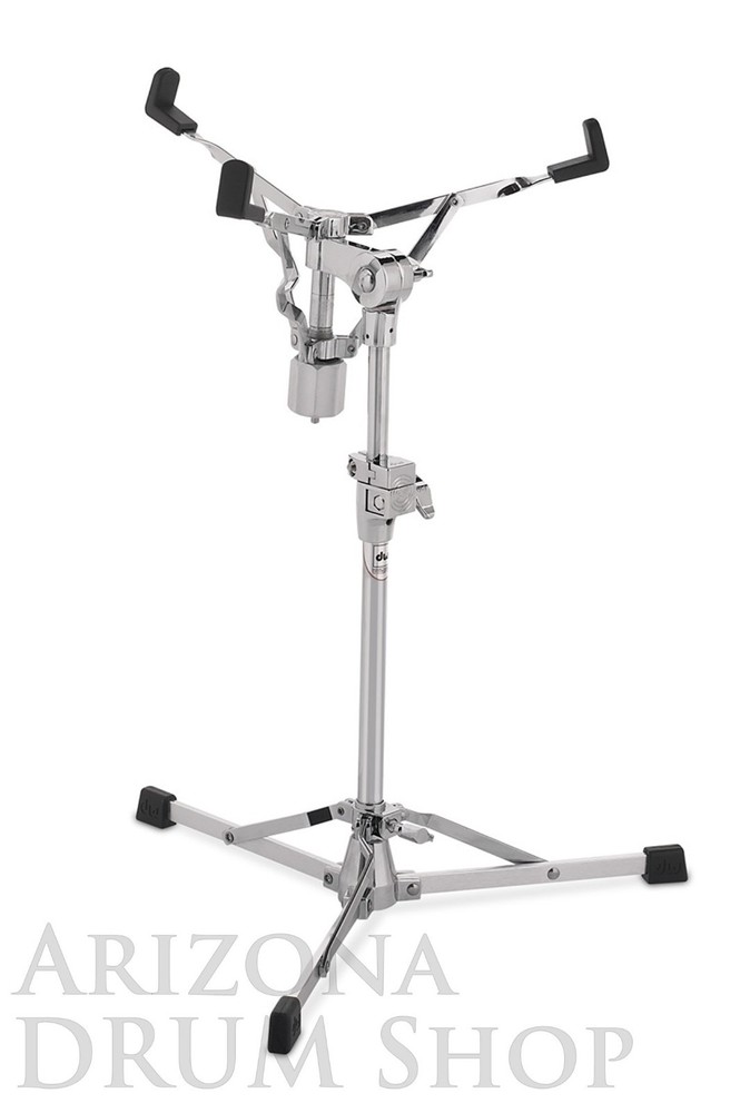 DW 6000 DWCP6300 Drum Workshop Flat Base Snare Stand - Standard 6000