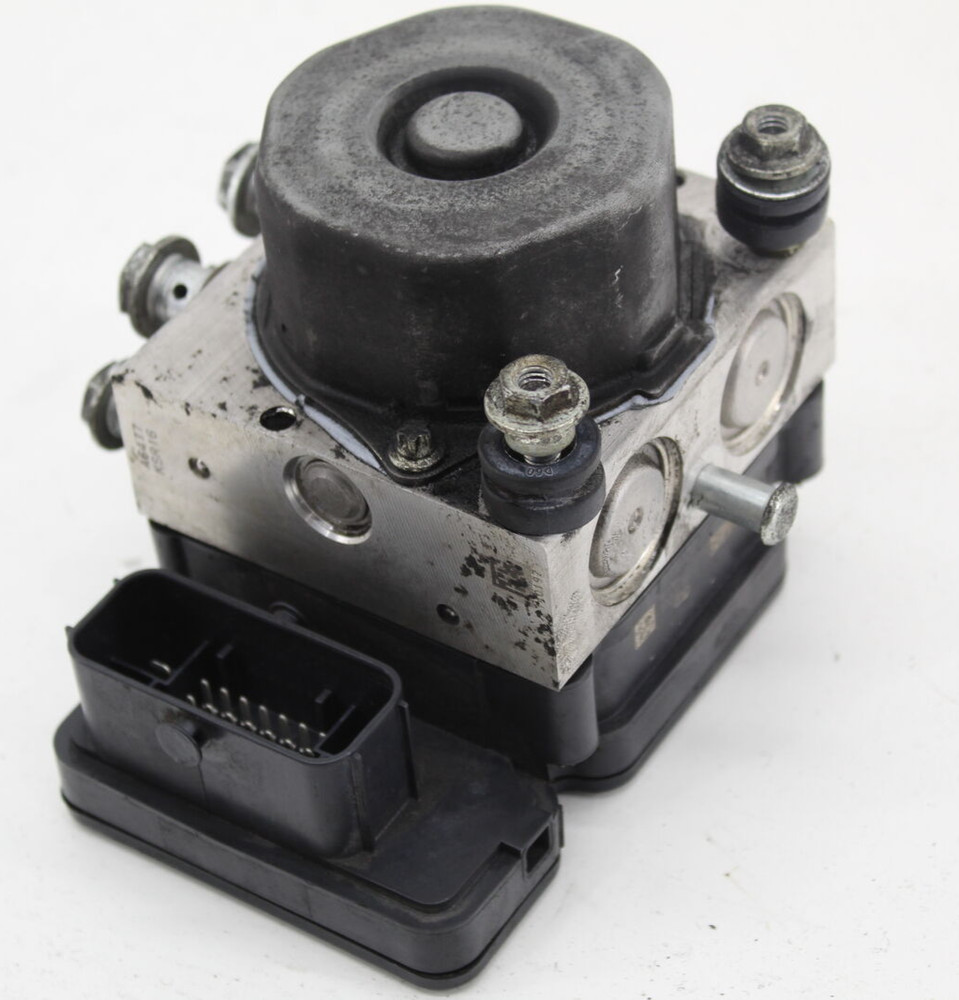 2017-2019 Harley Davidson Touring Electra Road King Street ABS Control Module