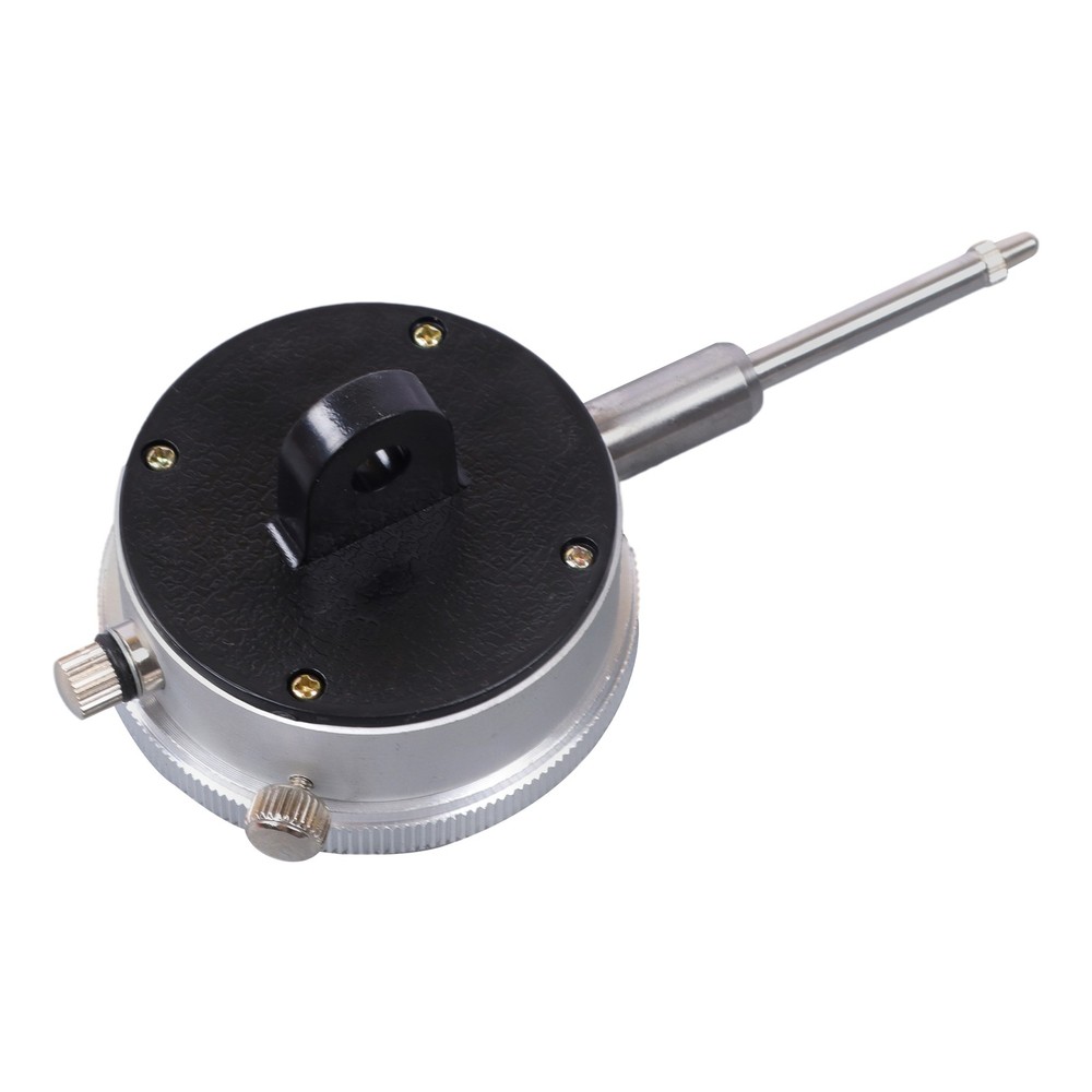 1 inch Dial Indicator With Magnetic Base 22 Point Set Precision Inspection Tool