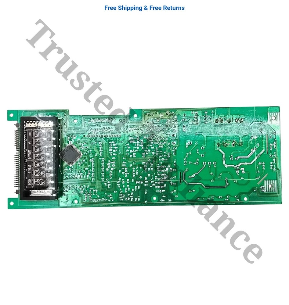 Microwave Main Control Board Electronic Controller PCB 4619-640-60921