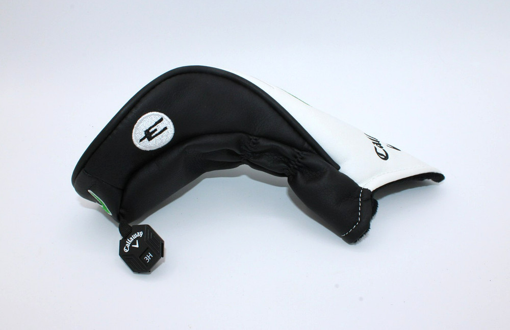Callaway Elyte Hybrid Headcover Preowned Condition Great
