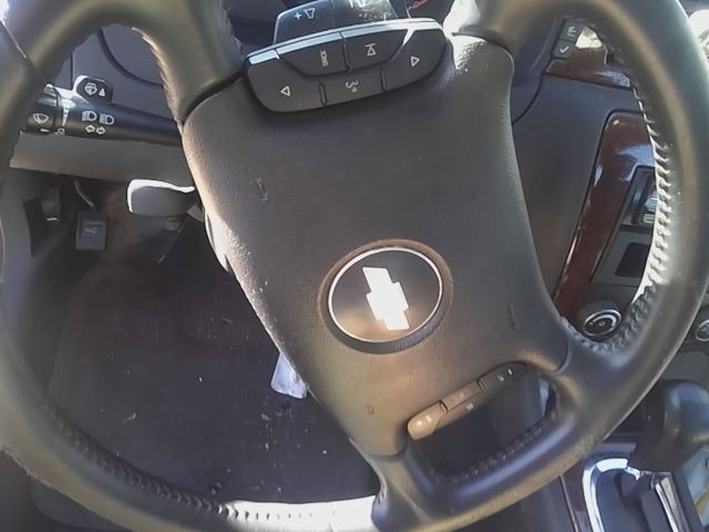 IMPALA 2006 Fuse Box Cabin 6490