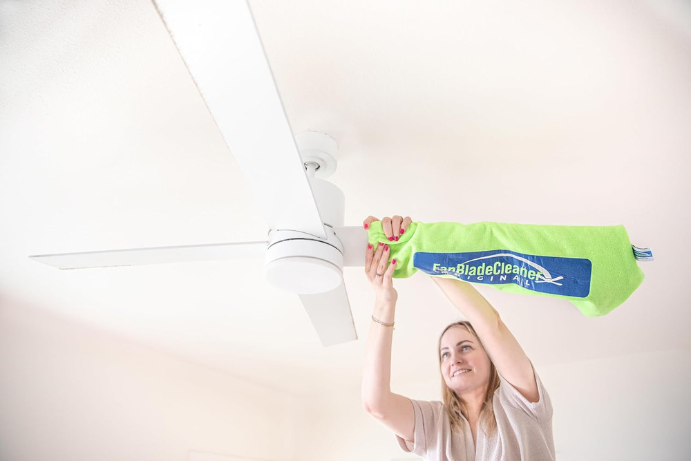 Ceiling Fan Duster