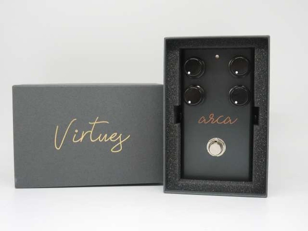Virtues Arca No.nm1703