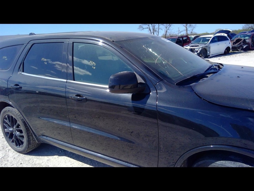 2015 15 DODGE DURANGO Engine ECM Electronic Control Module 3.6L 5150987AB