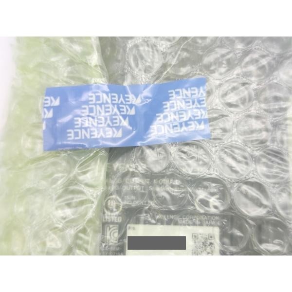 KEYENCE KV-DA40 PLC Analog Output Module NEW